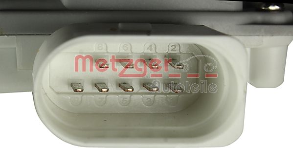 METZGER 2314075 GREENPARTS Türschloss